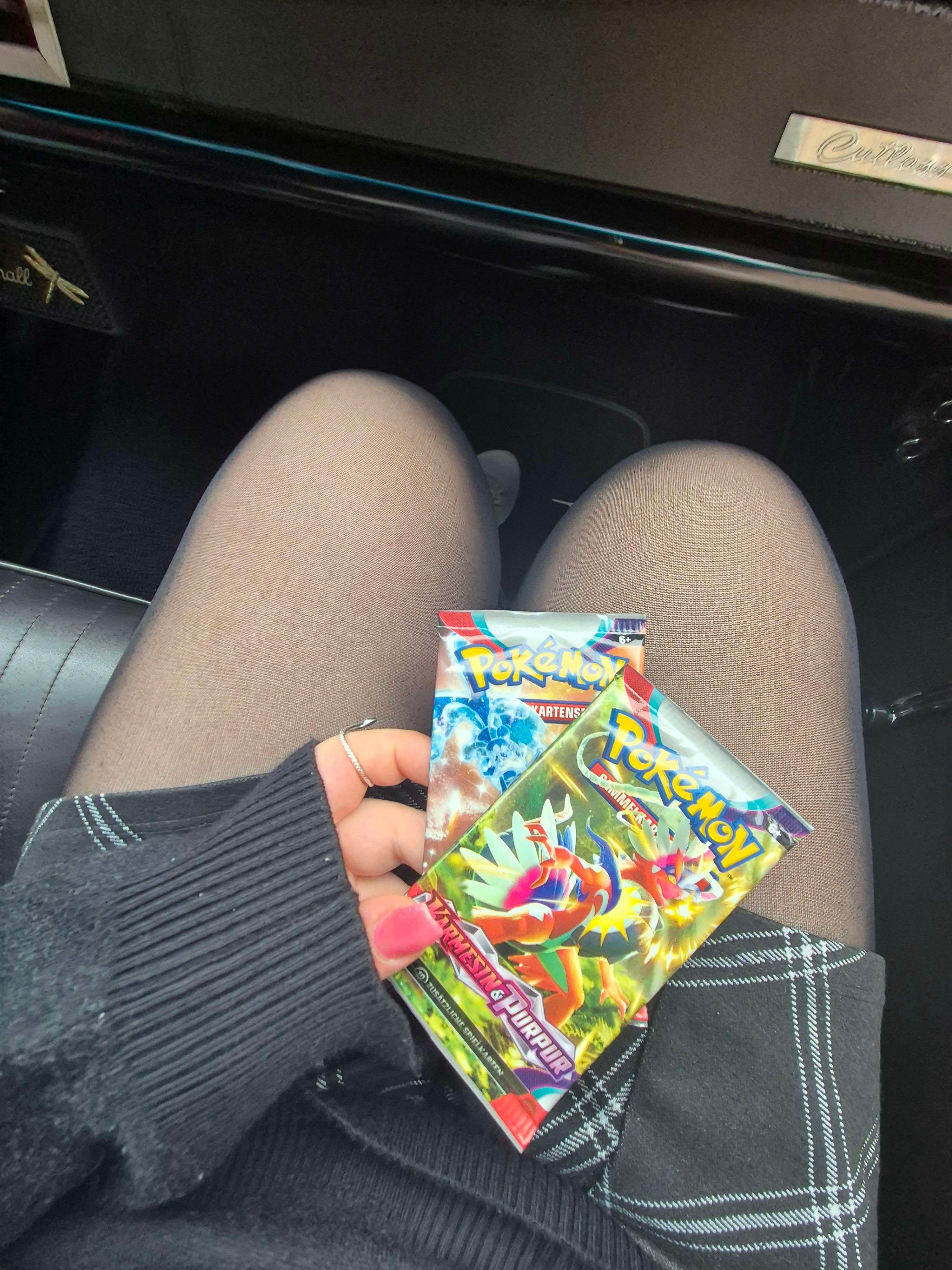 pokemon?