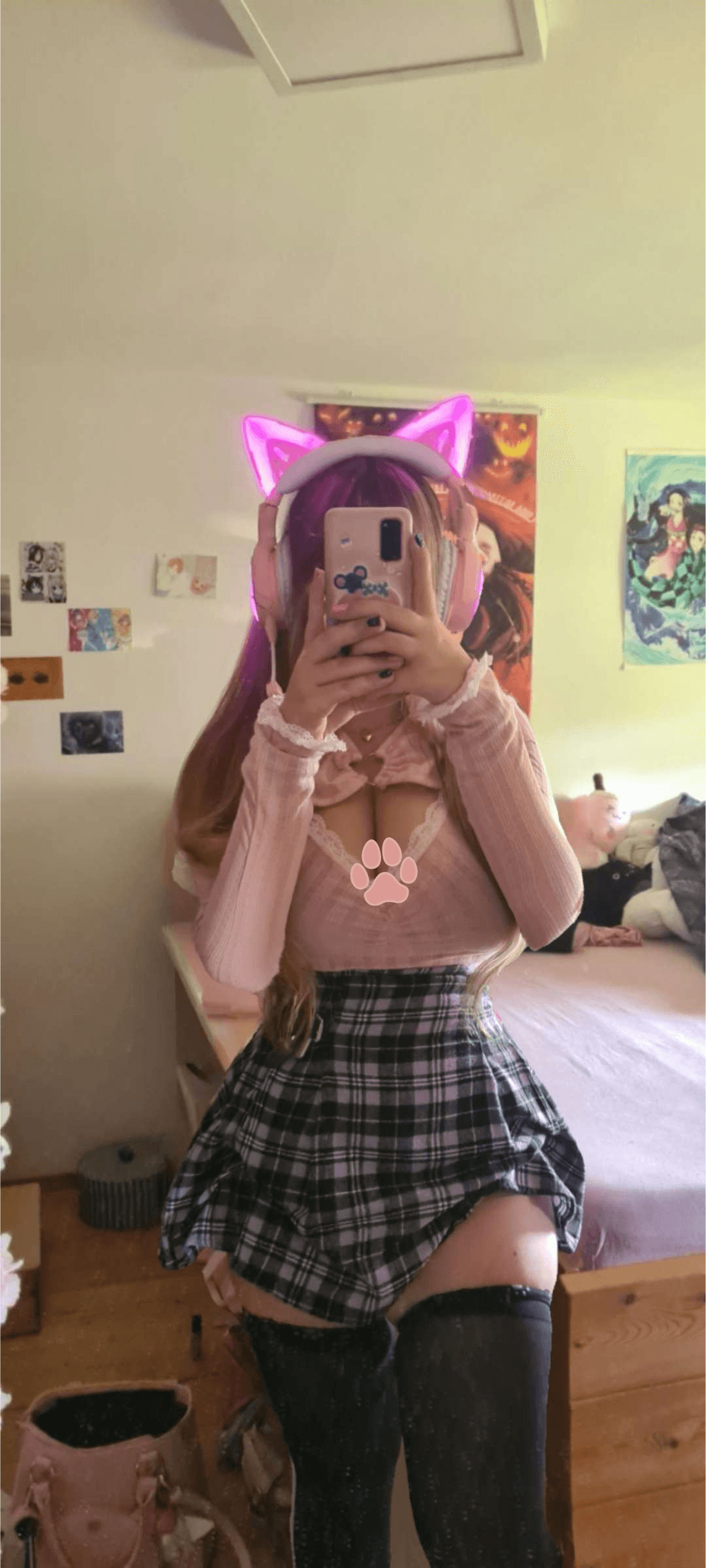 meow?