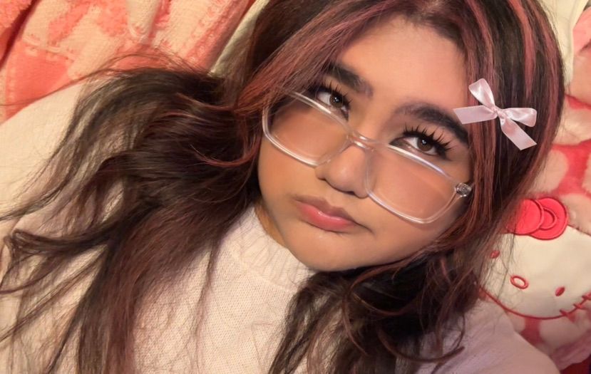 wanna chat? :3