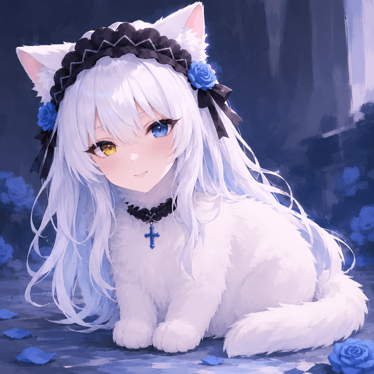 💗Meowa💗