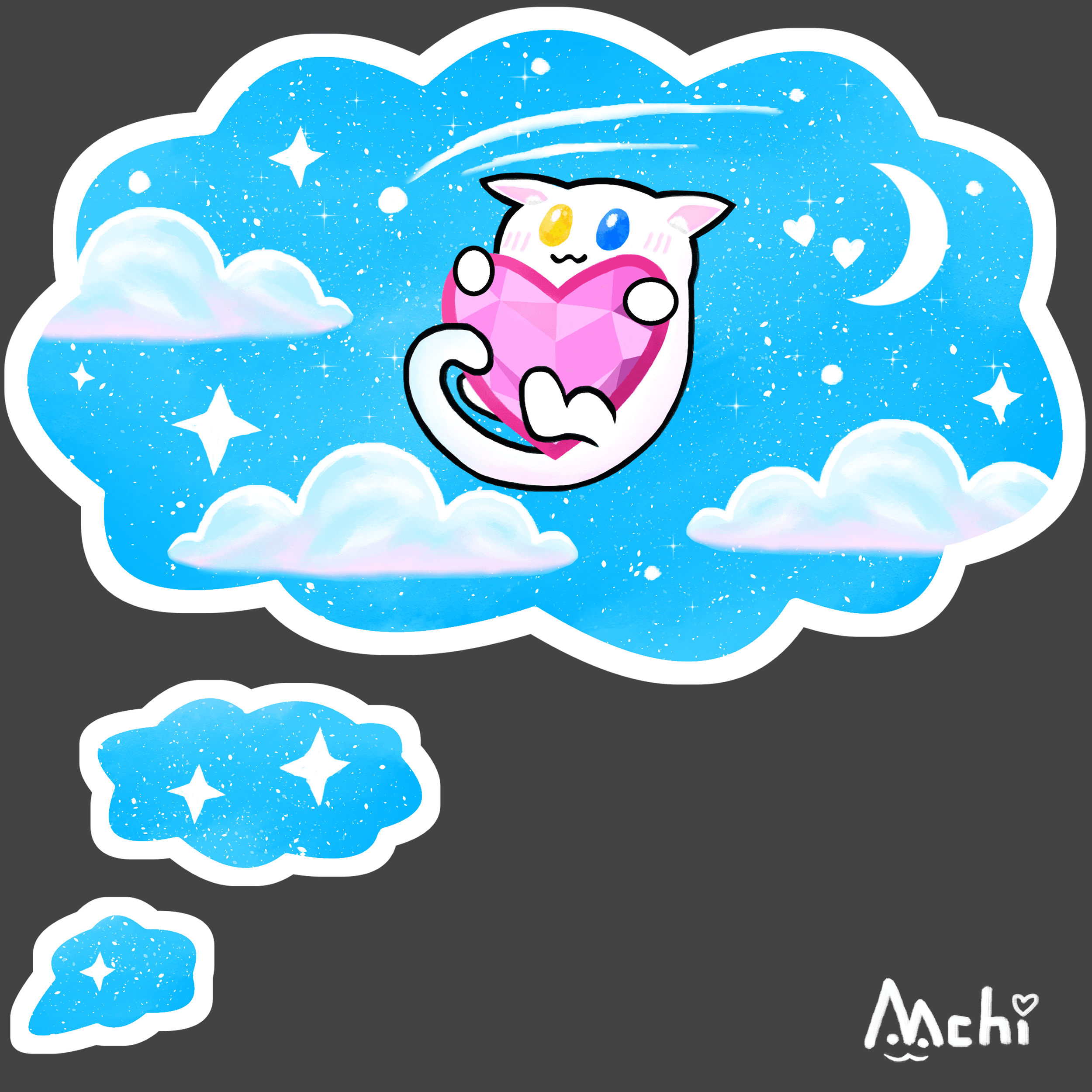 💗 Thinking of You 💗