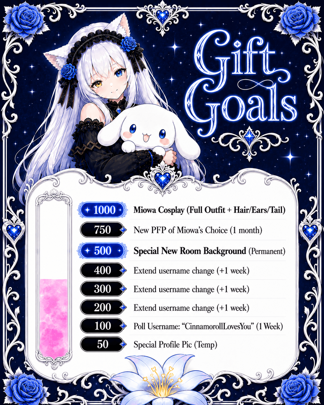 💗Gift Sale & eStar💗