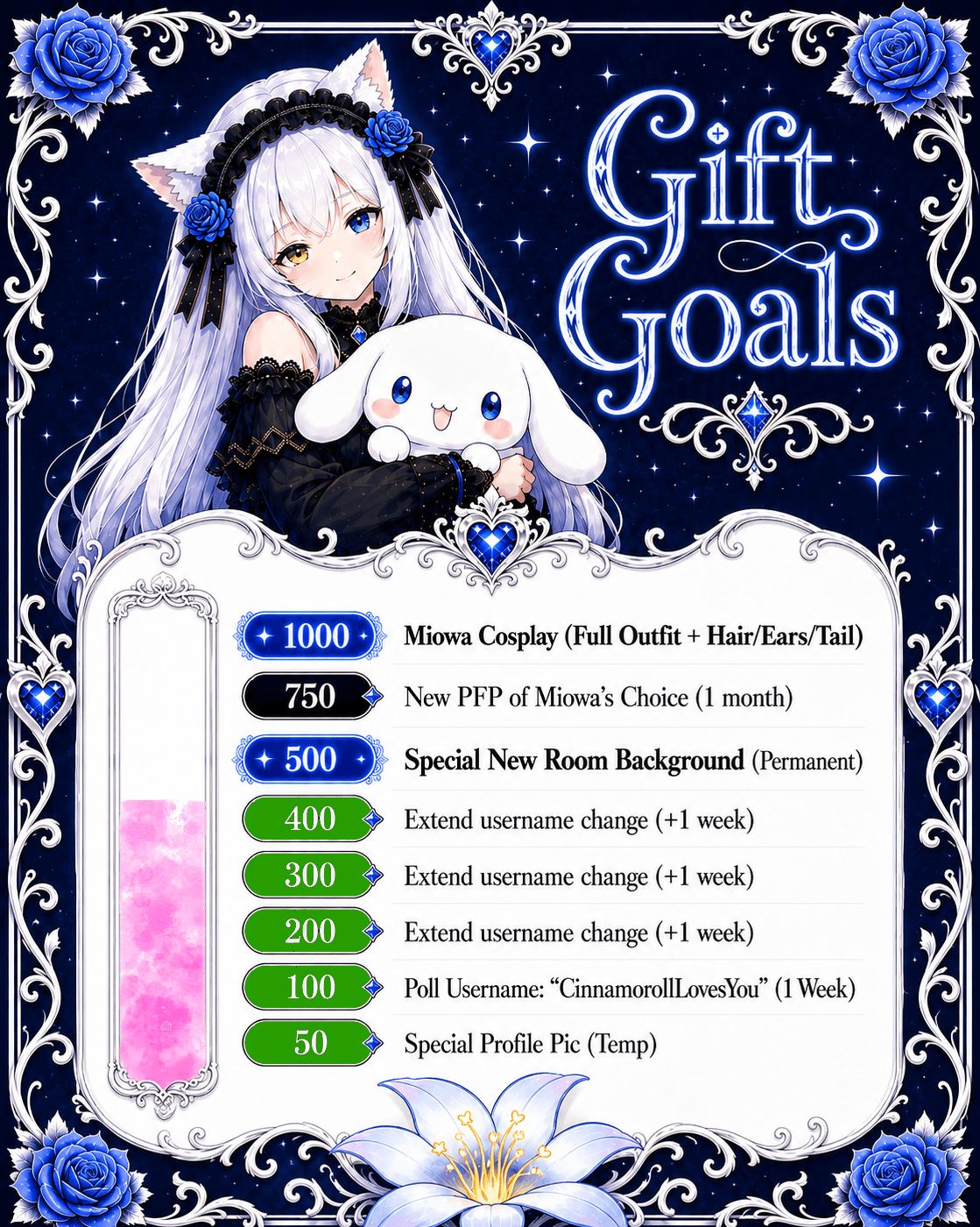 💗 Gift Sale Day #6💗