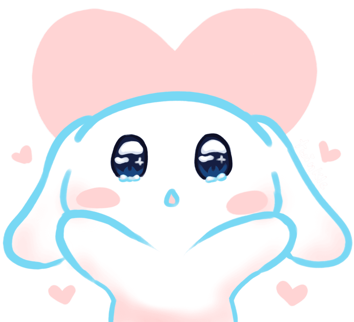 💗Twinkle Doodle💗
