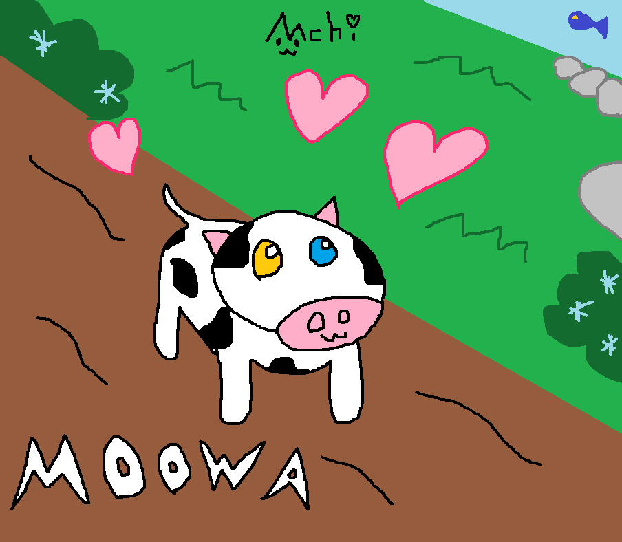 💗Miowa Appreciation Post💗