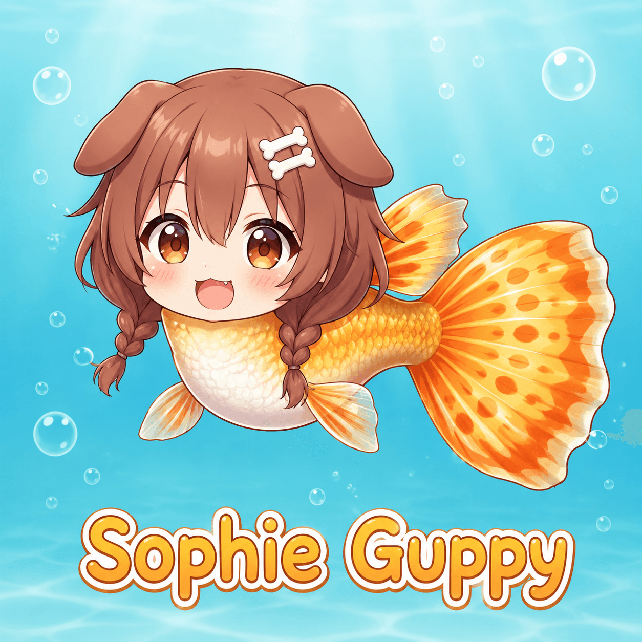 💗Sophie Guppy💗