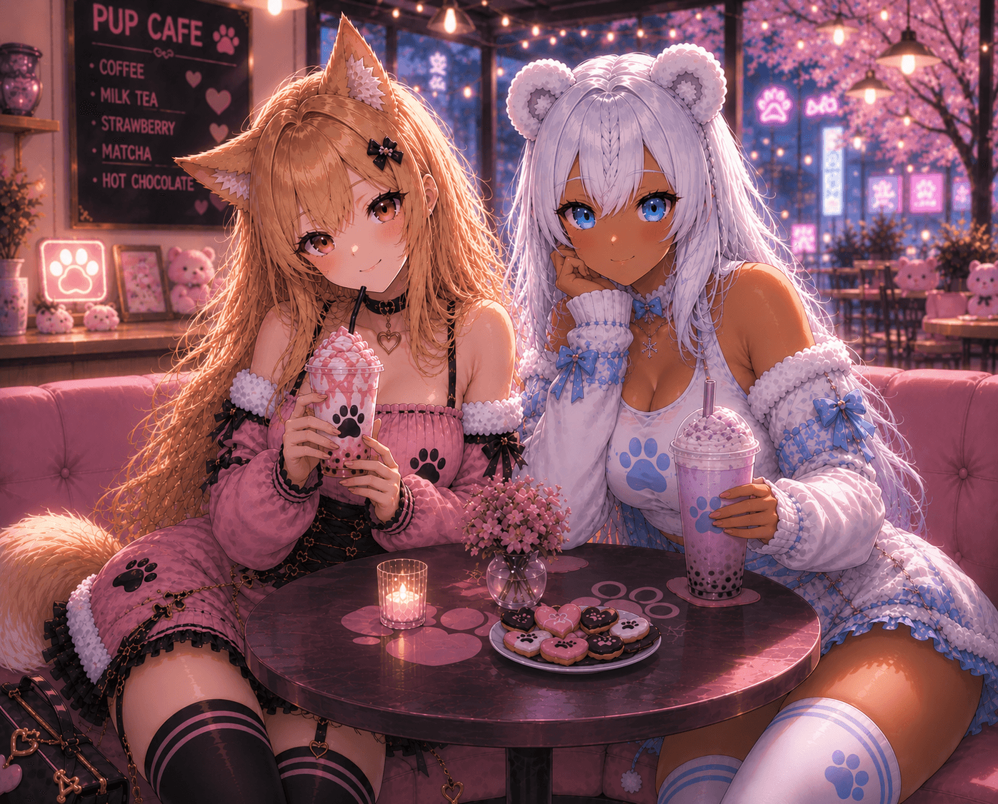 come hangout with uss <3