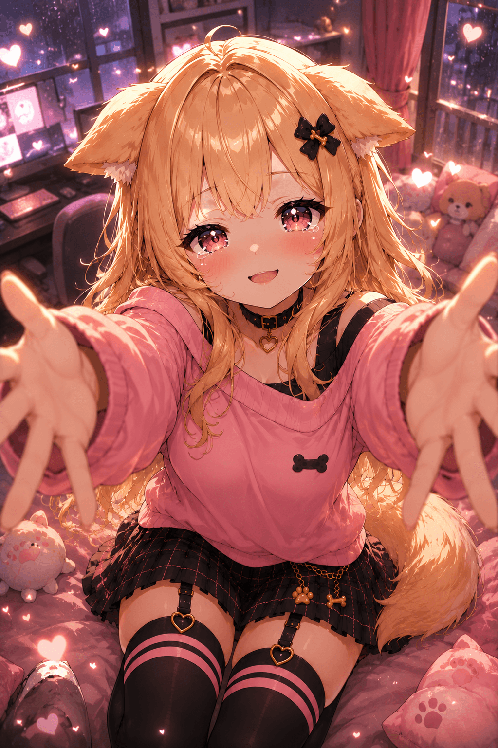 Just wanted to Say.. <3