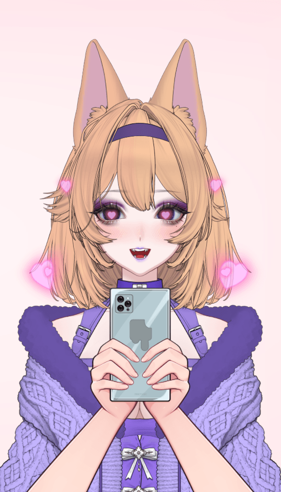 haiiI!!!!~
