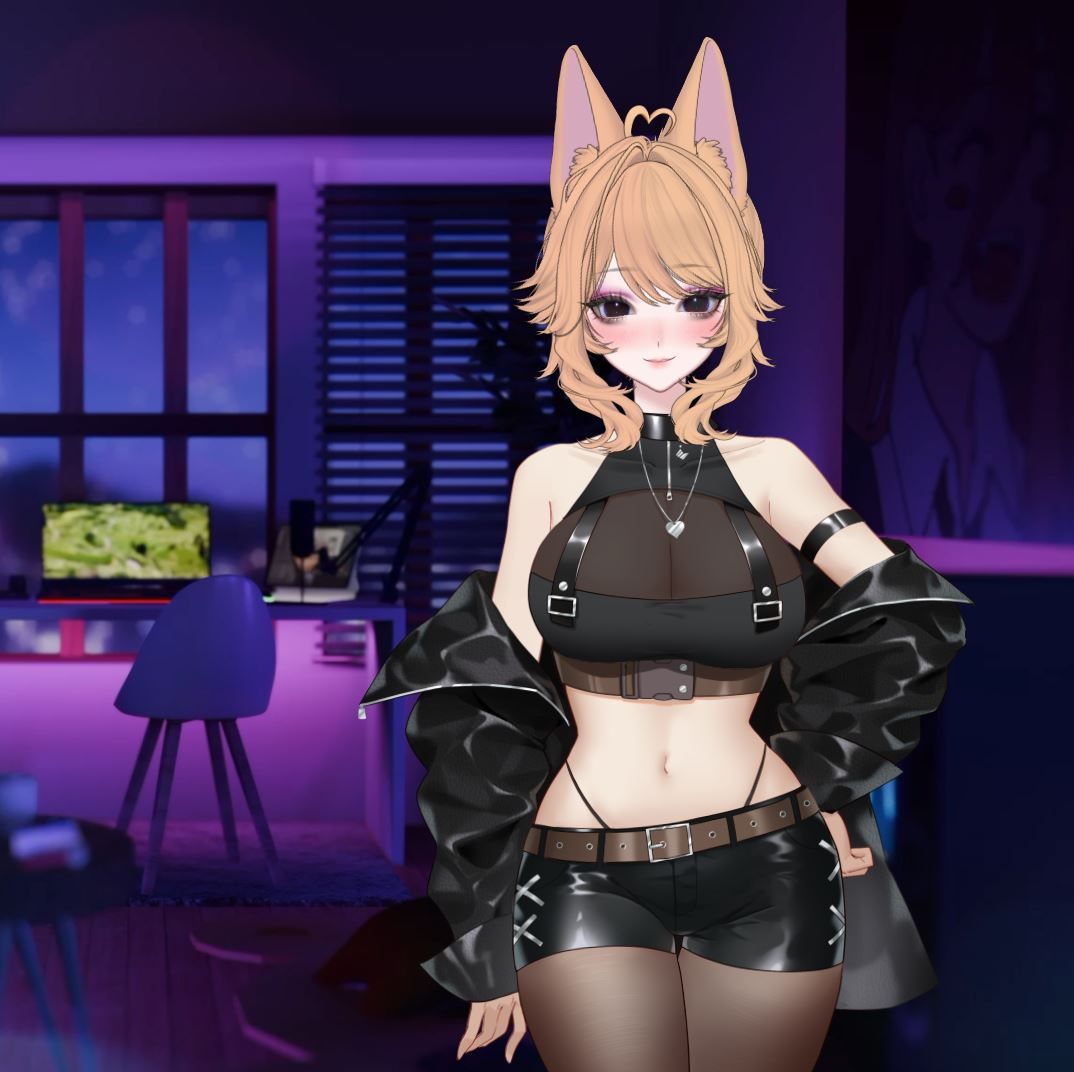 i dont kiss i bite