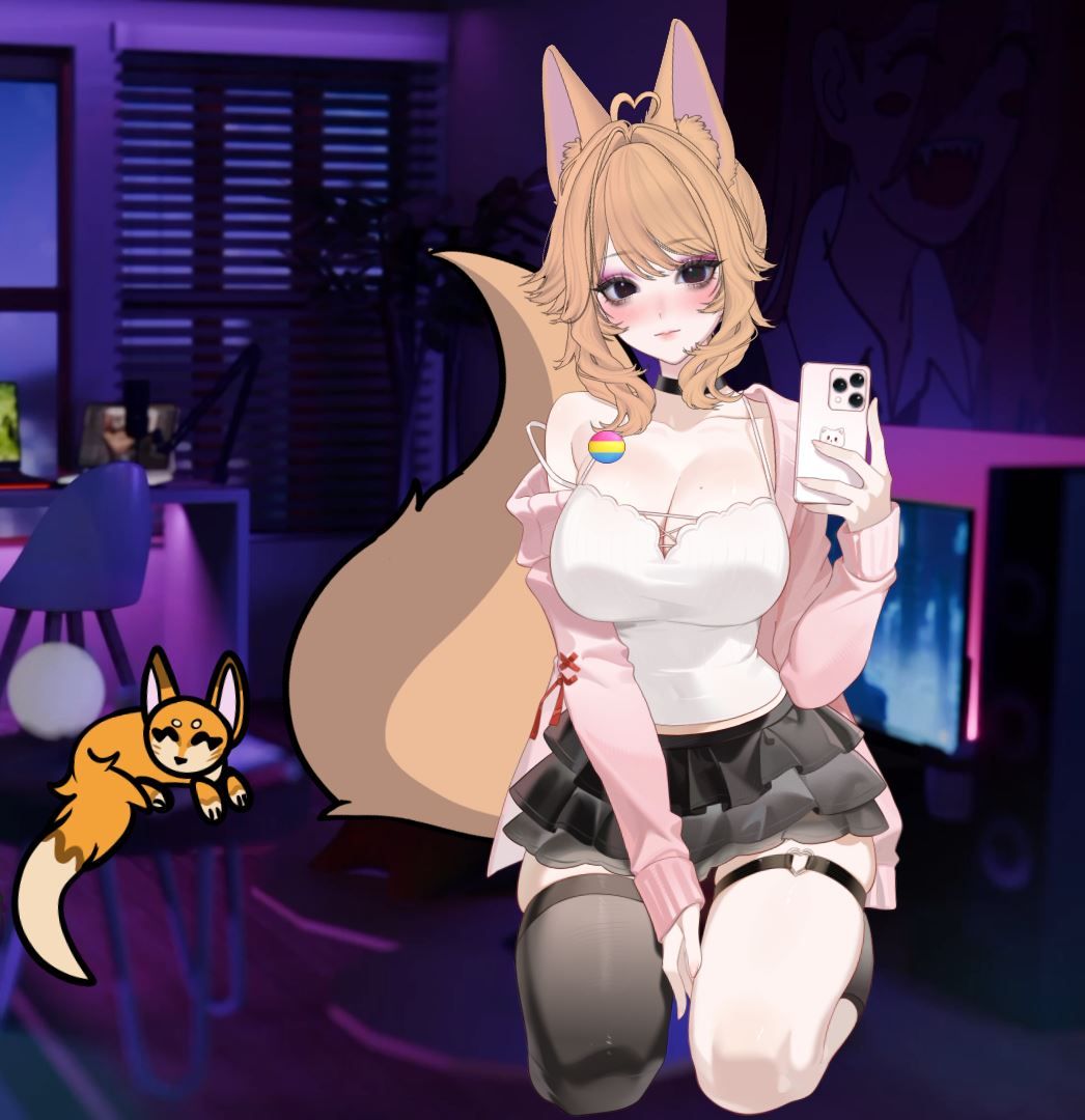 lets hangout :)