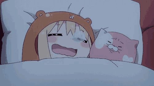goodnight everyone :3
