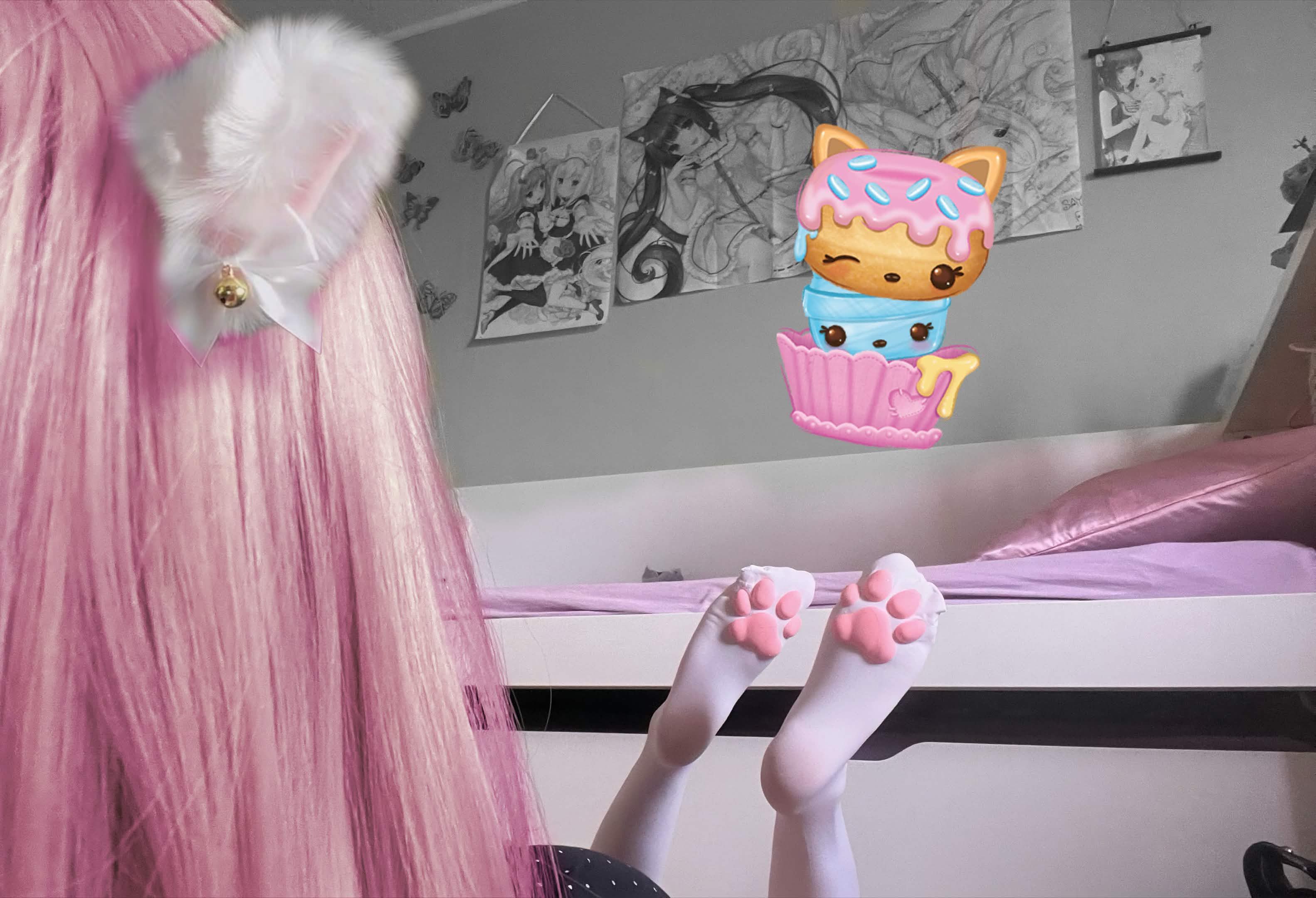 i will be your pocket egirl