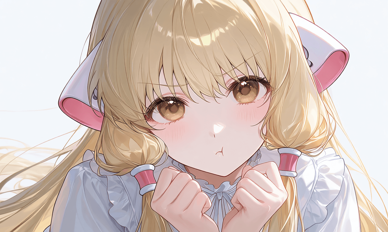 HEY, YOU!! 🍭