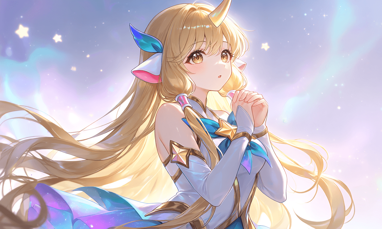 come here, summoner