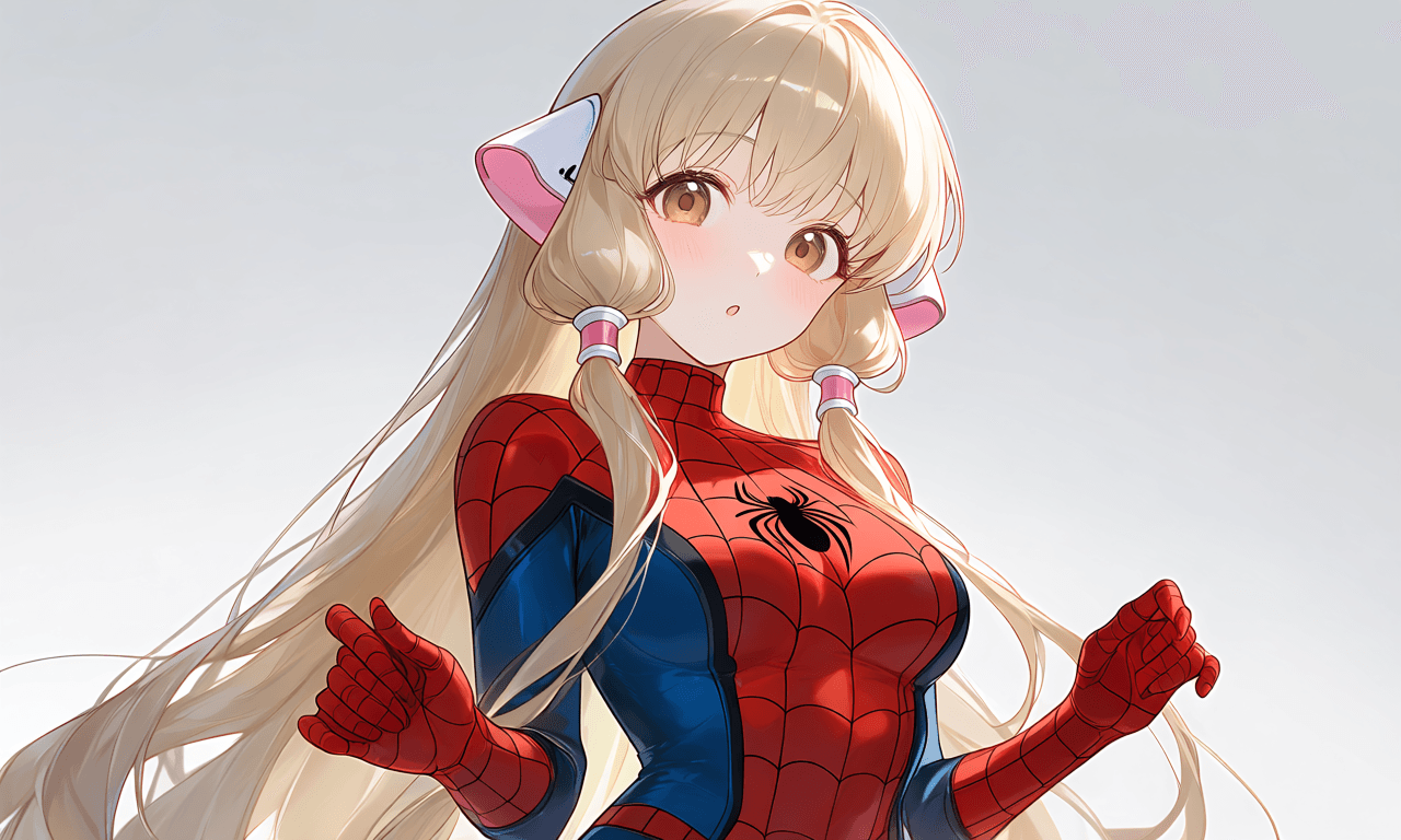 watched new spiderman movie today 🍭