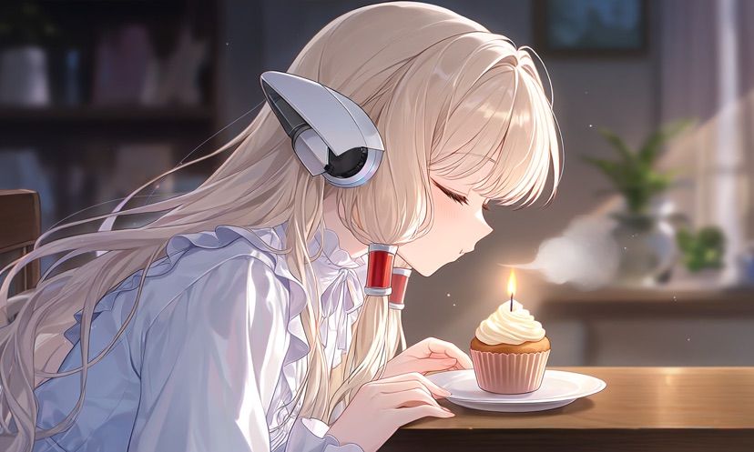 100 followers 🍭