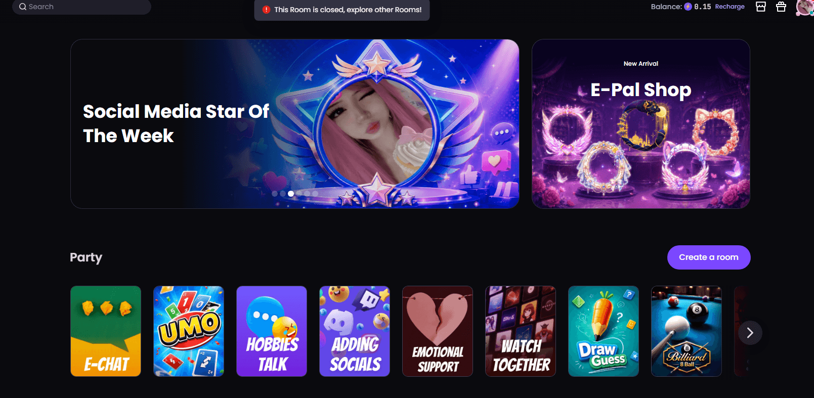 MADE IT ON DA MAIN PAGE 🍭