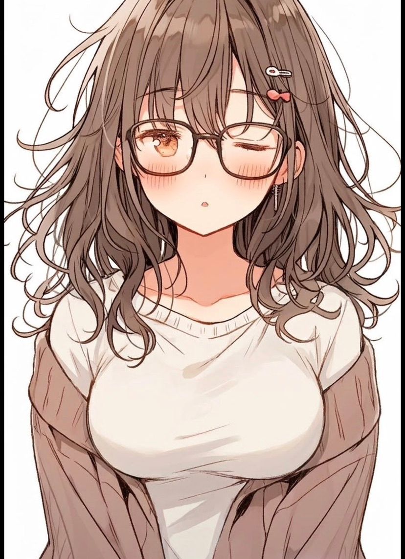 hiiii~ let’s get to know each other! don’t be shy
