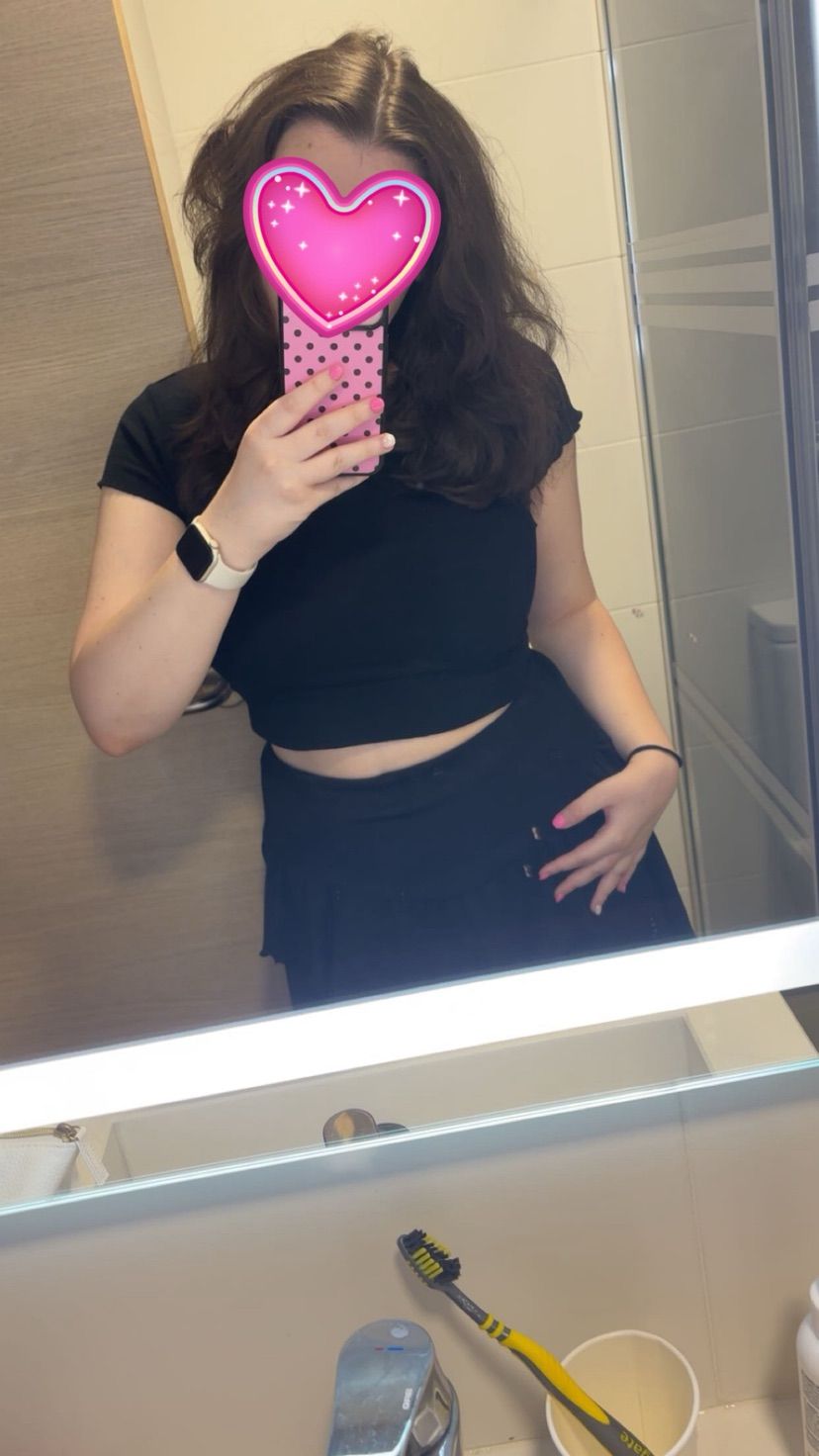 hiii ^^ get to know me! ~~