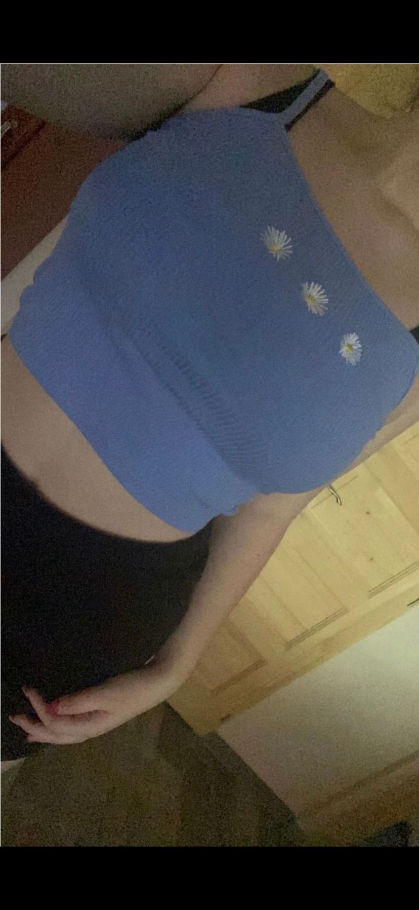 adding socials service comes with a free fit pic^^