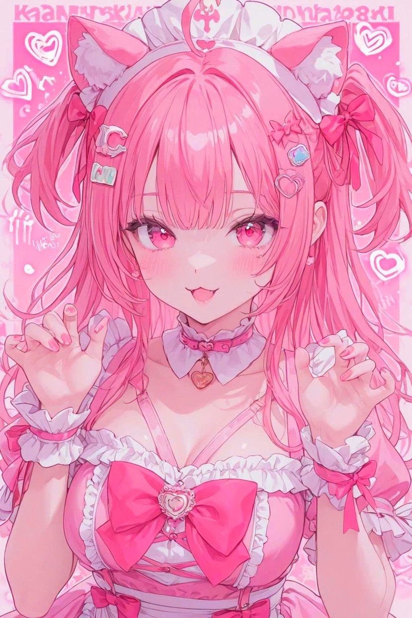 dm me neko for a surprise 💟