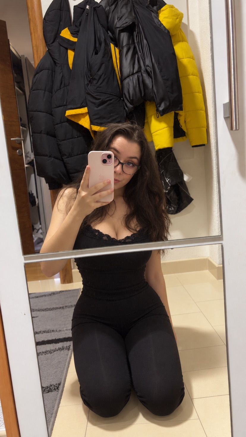 limited time sale on selfies ^^