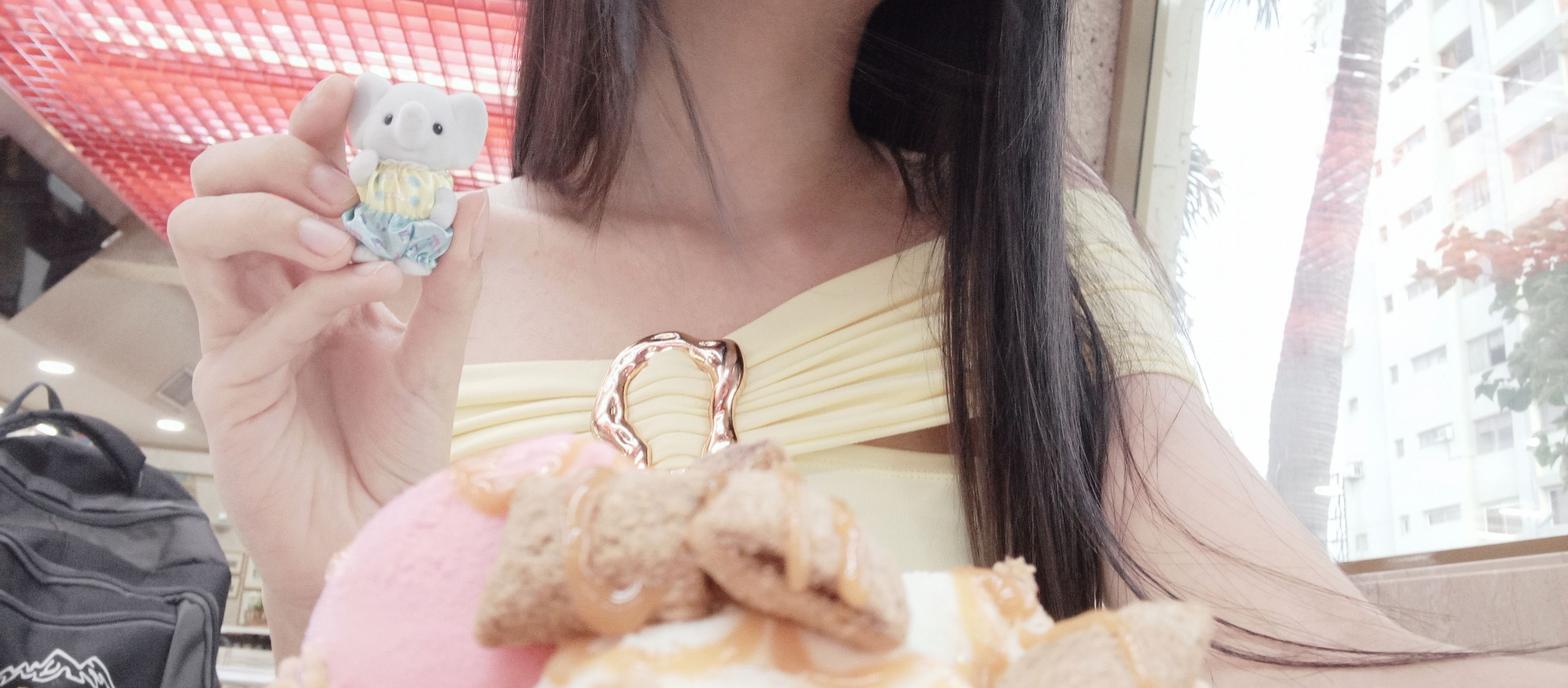 ice cream ⋆. 𐙚 ˚