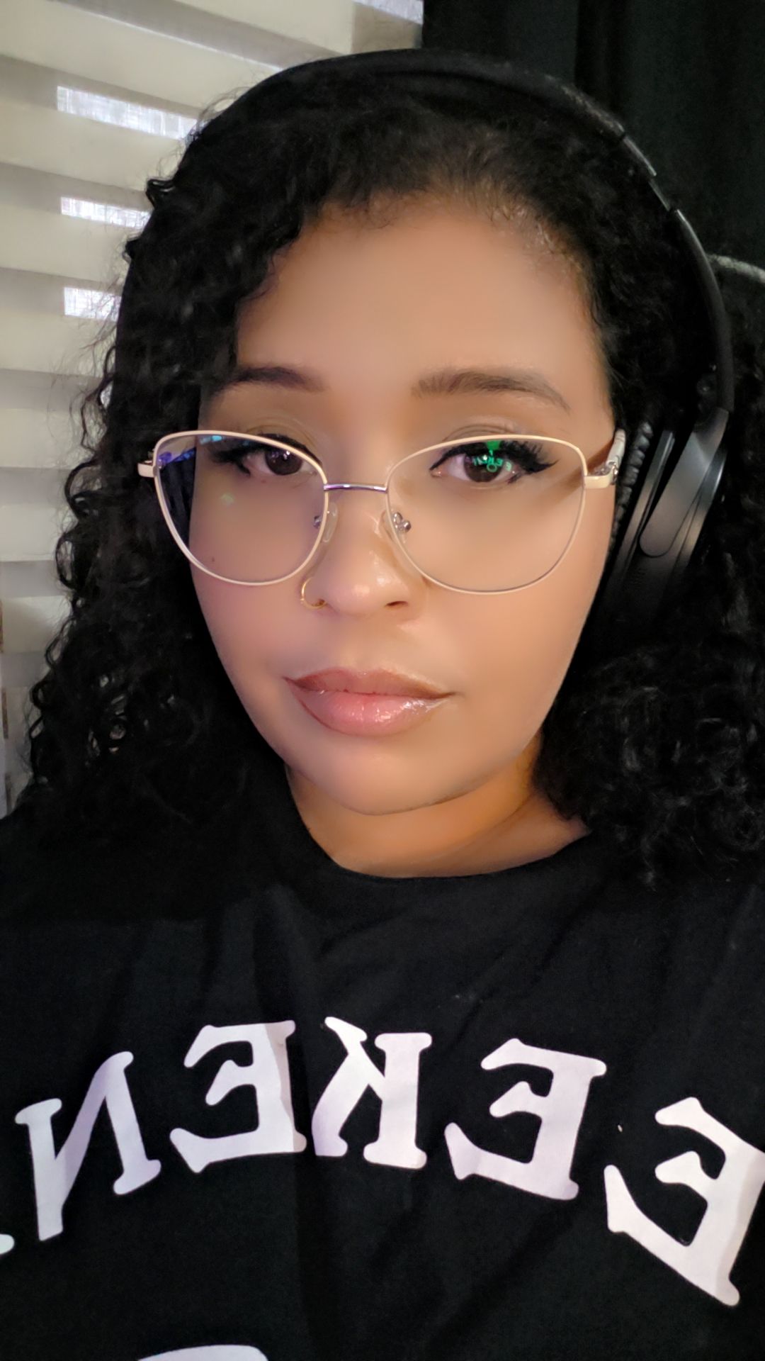 Let's have a great start to the week 🥰