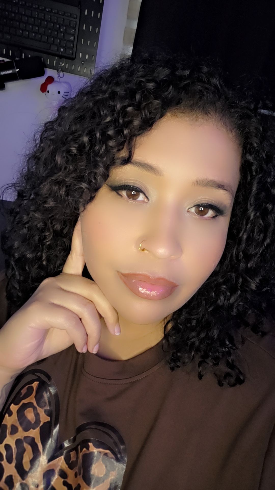 💖thinking about you hehe