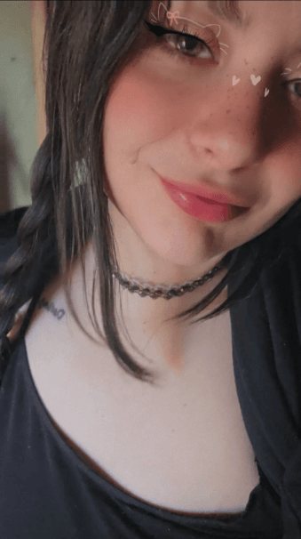 come hang out ^-^