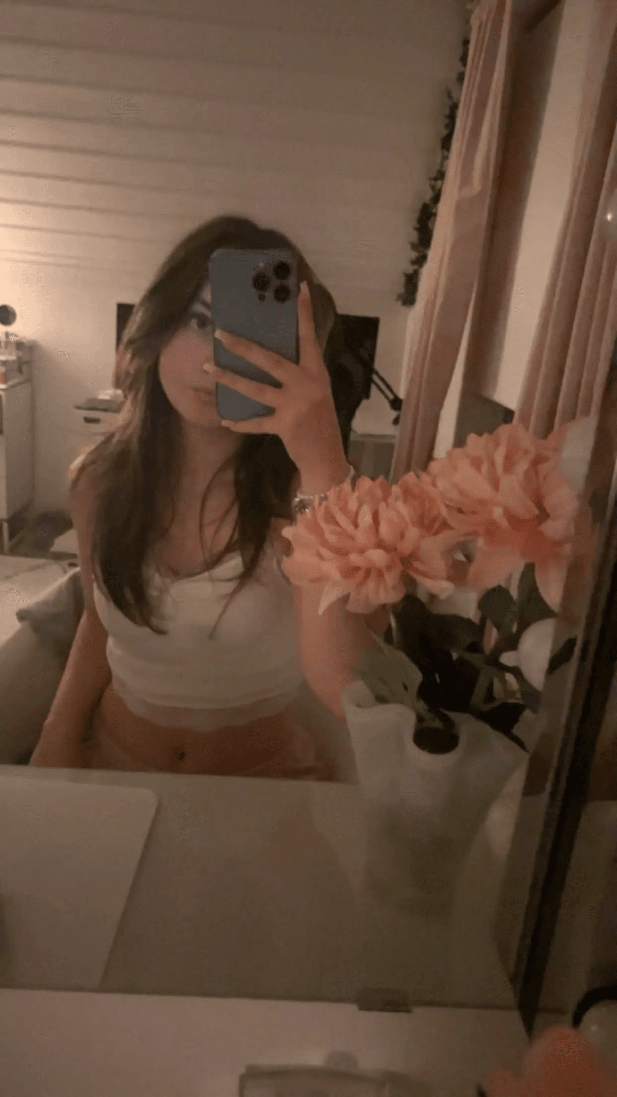 i'm backk
