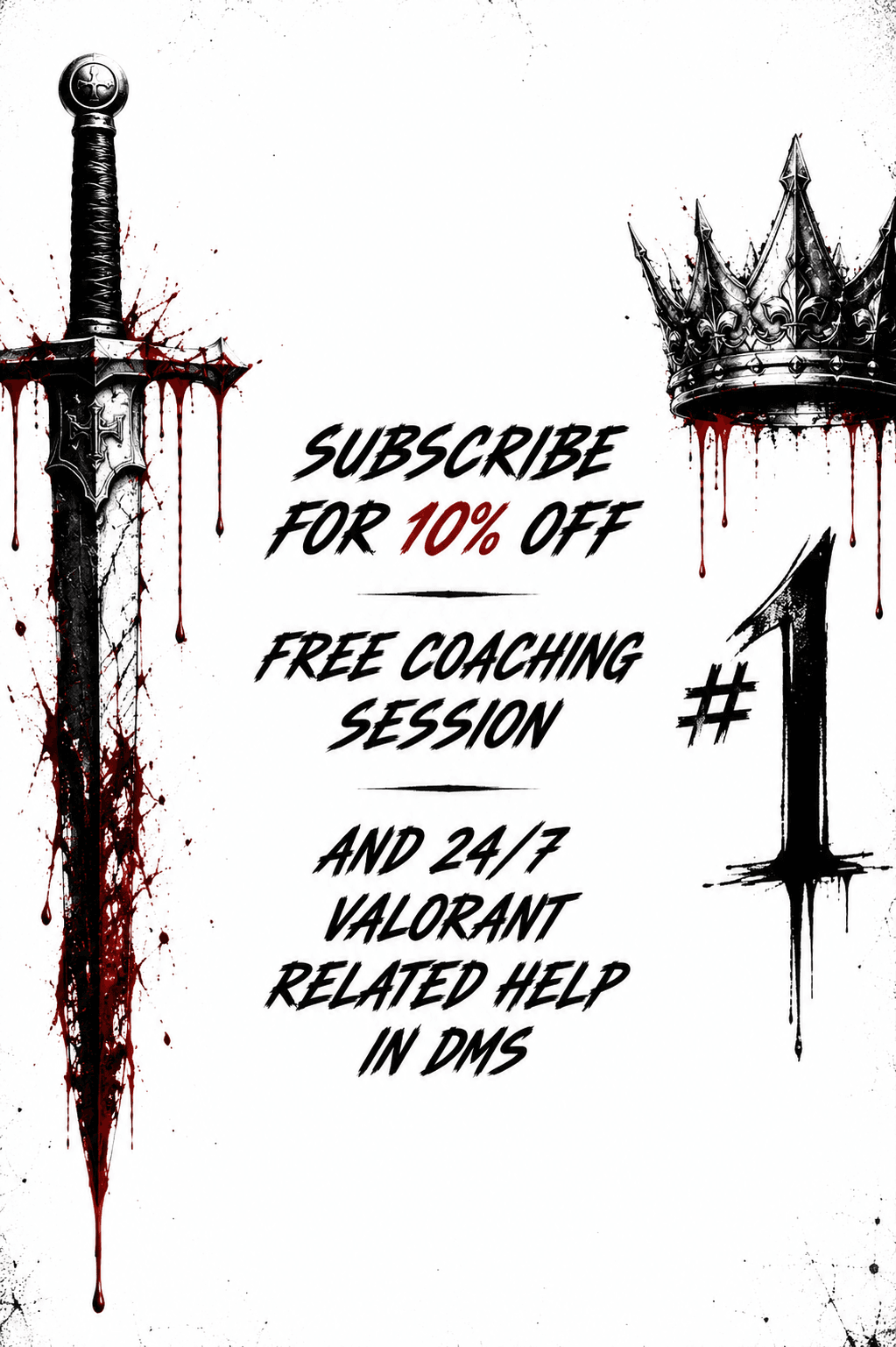 Secret Sauce Valorant coaching