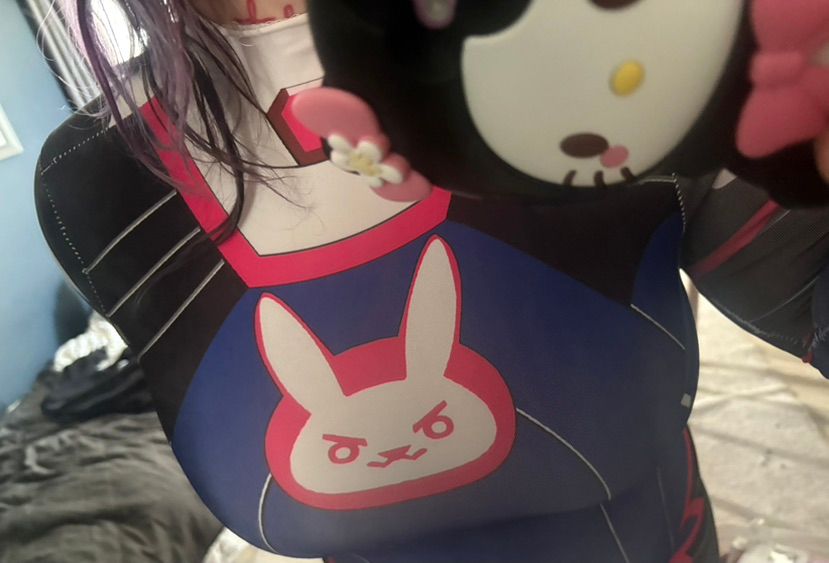 guess the cosplay d: