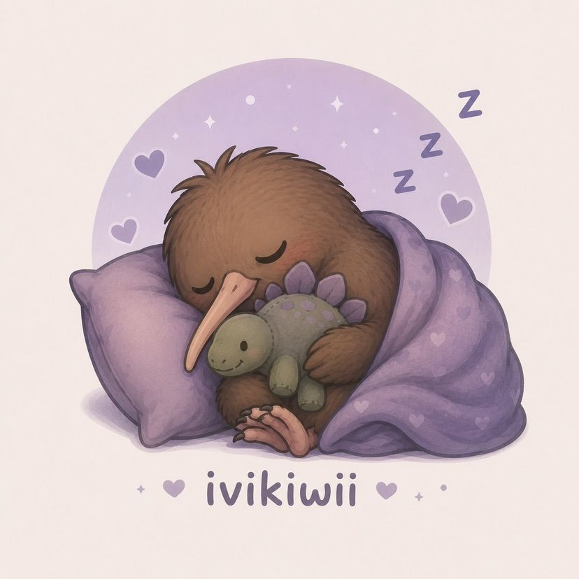 good night 💚