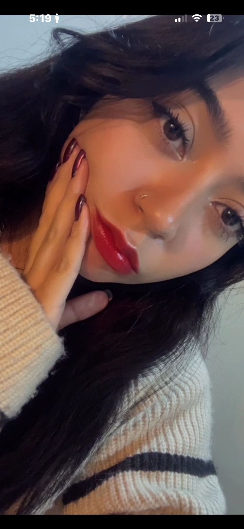 🎧 Online now, come keep me company.