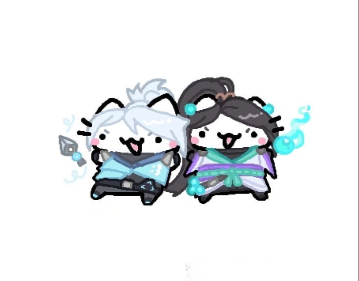 Let's be goobers together