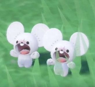 Let's be a yappy duo together