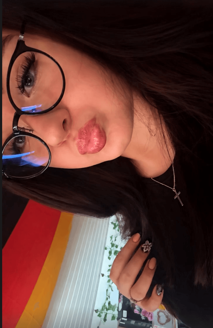Surprise me