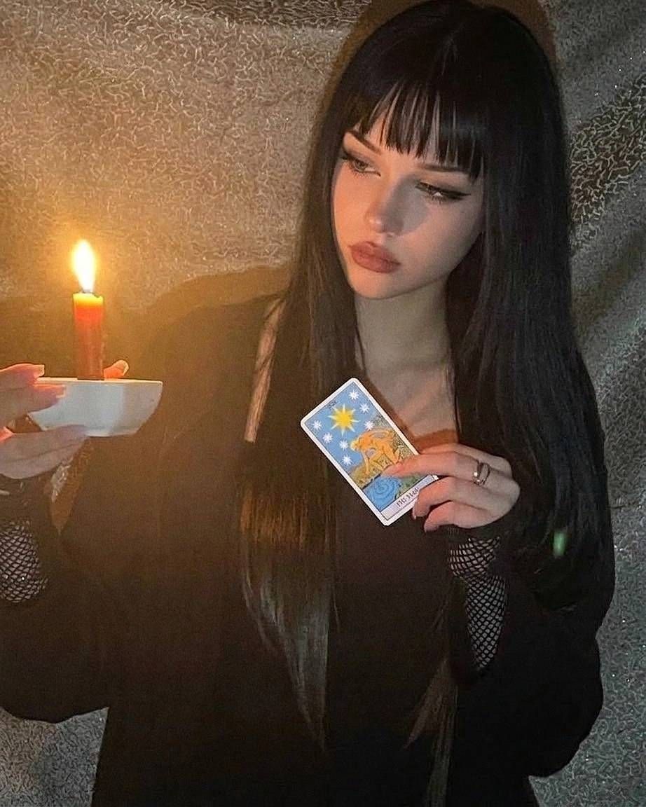 I know your fortune