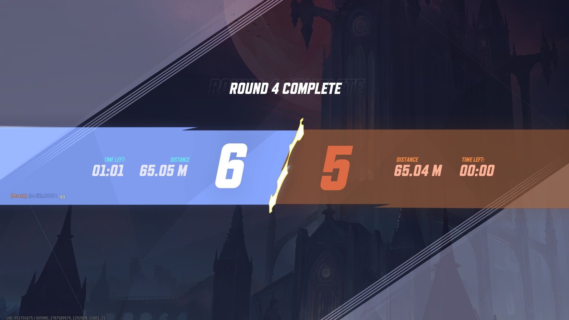 Its one of those games