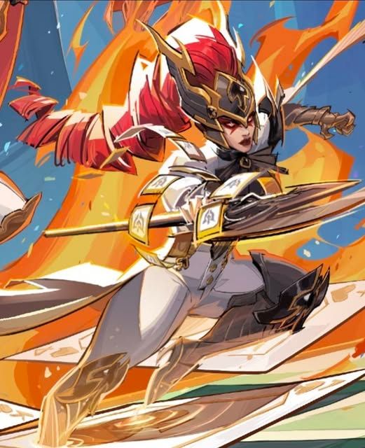 Vanguard main available for games