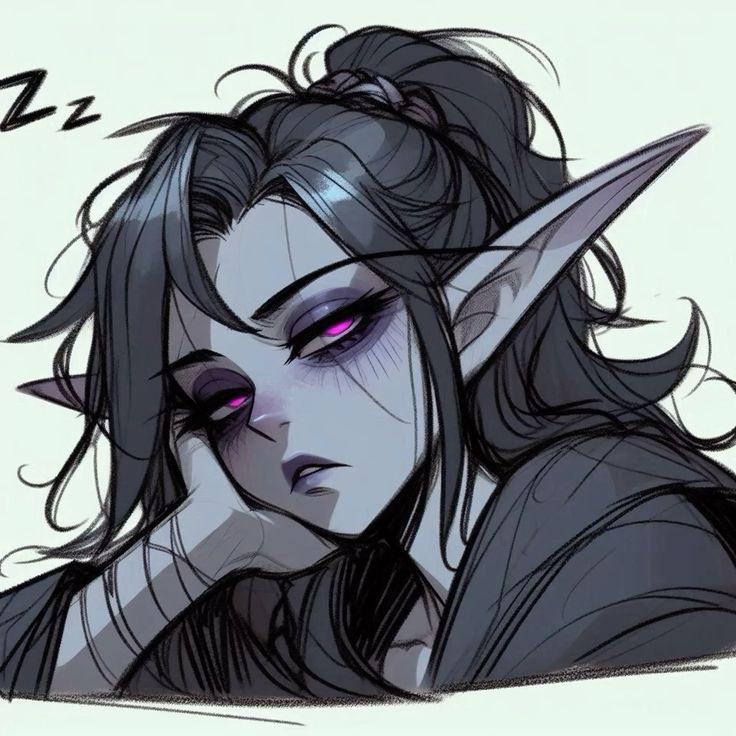 Woke up at 6 am for no reason