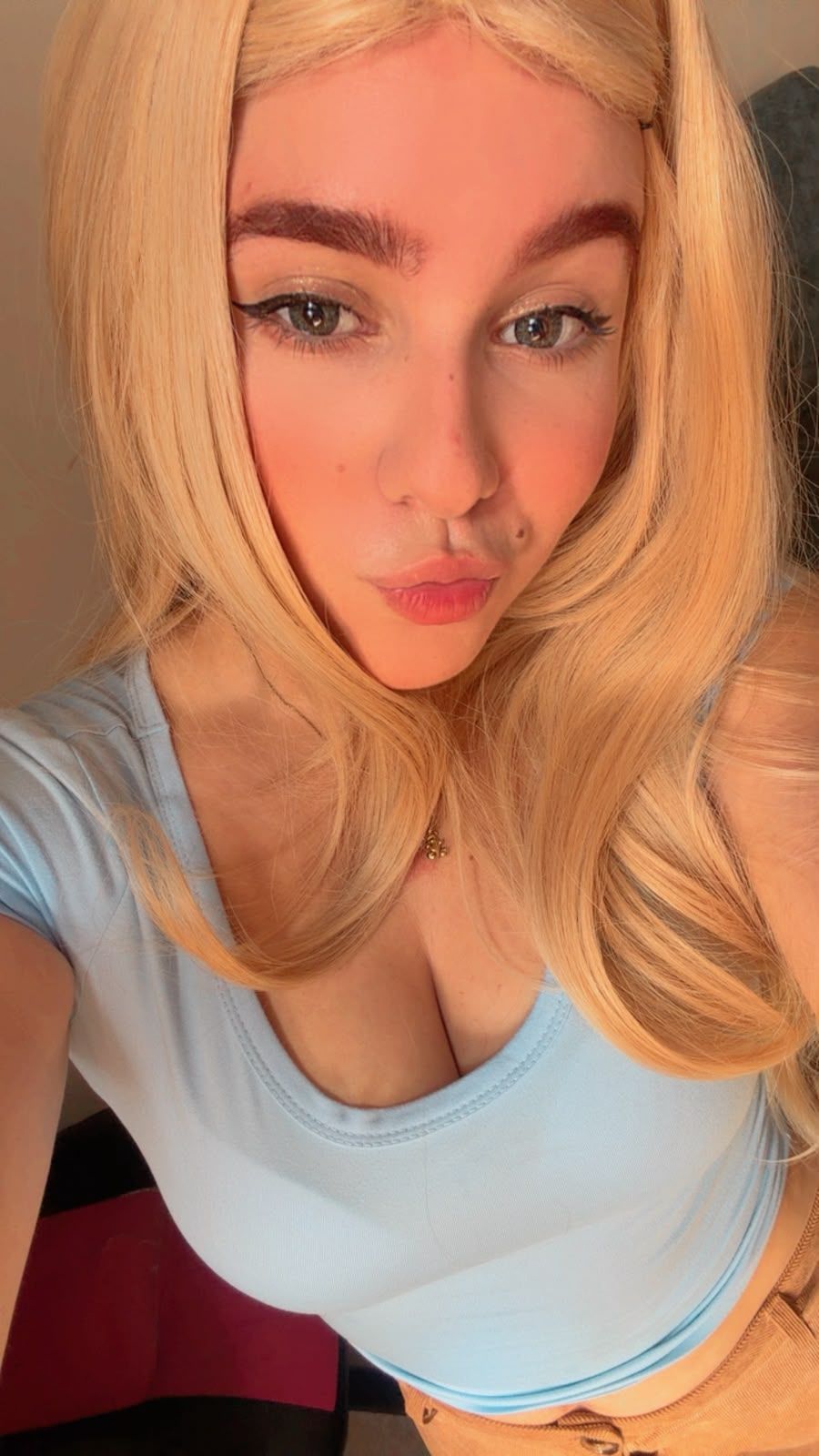 hey