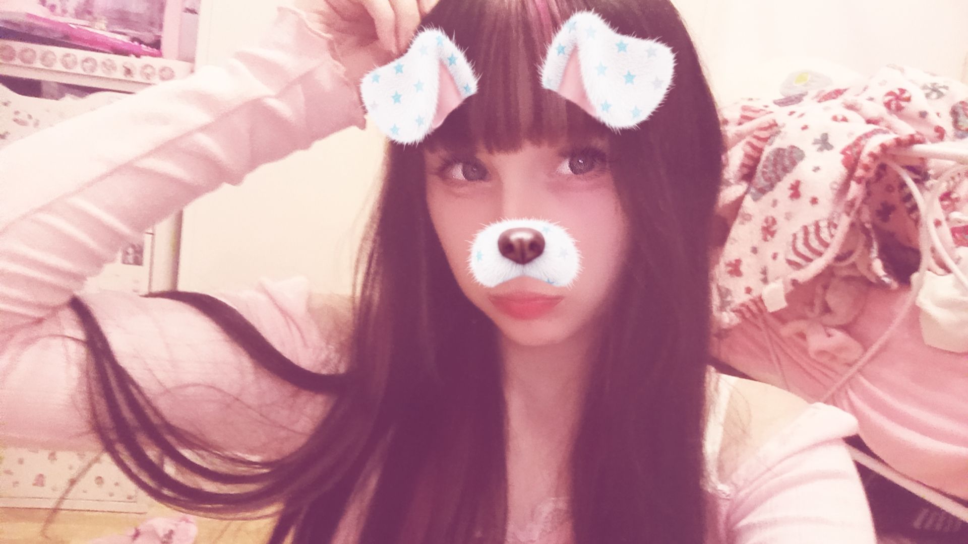 🌸