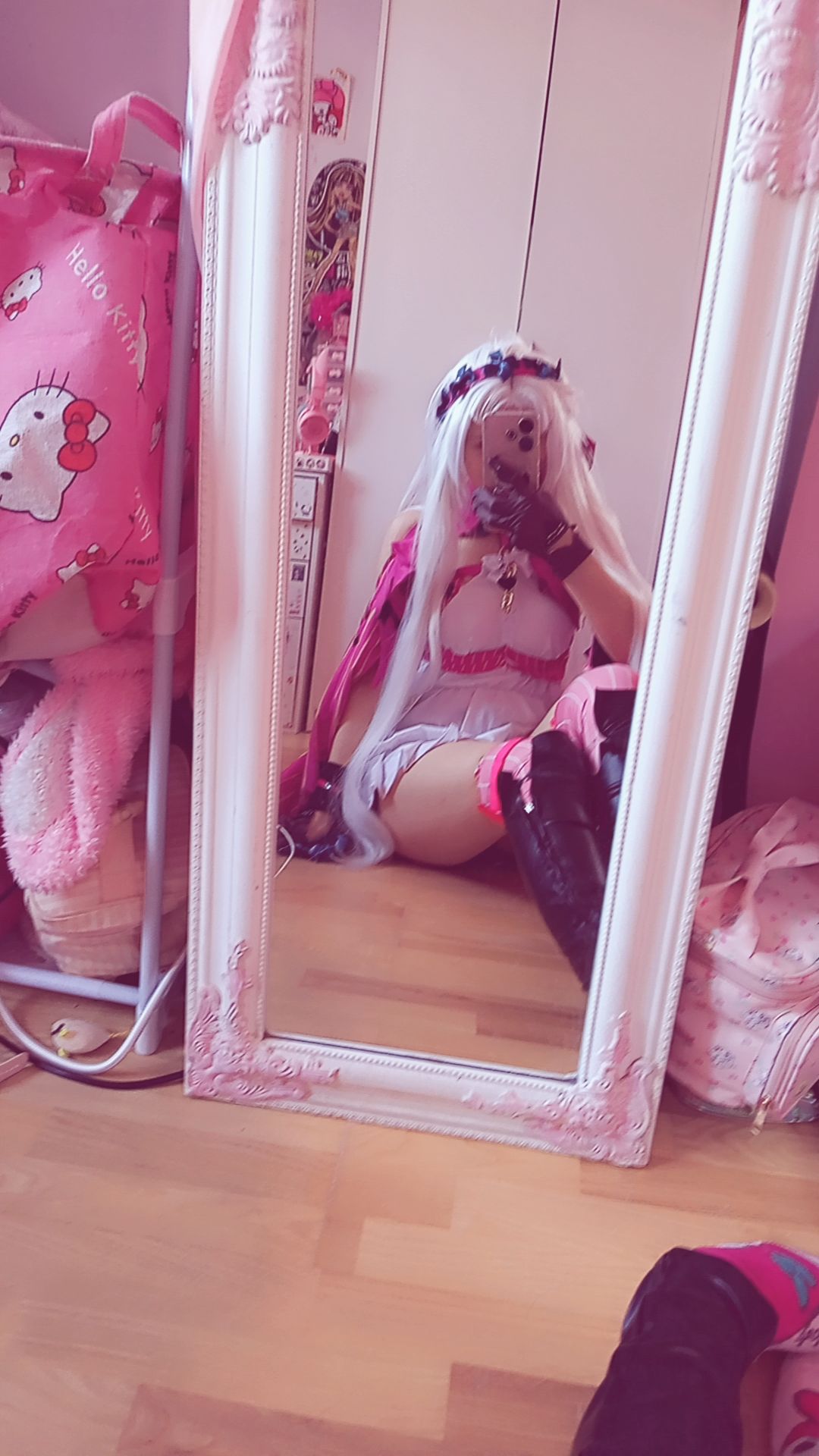🌸