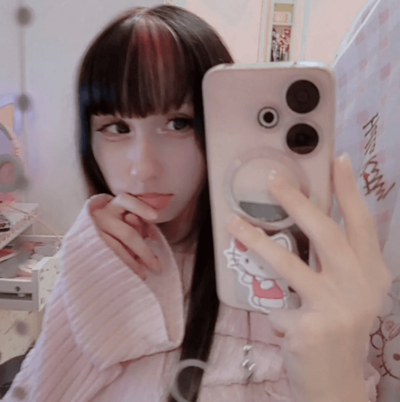 🌸
