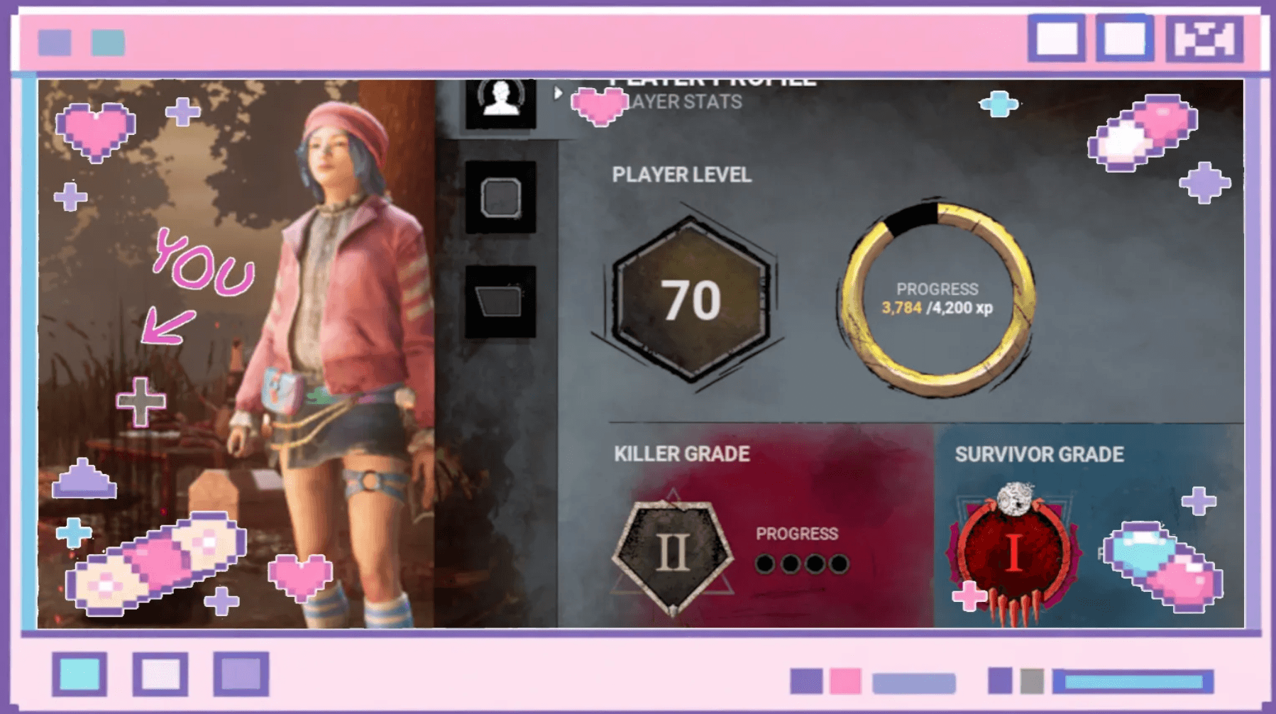 HUGE DBD PROMO