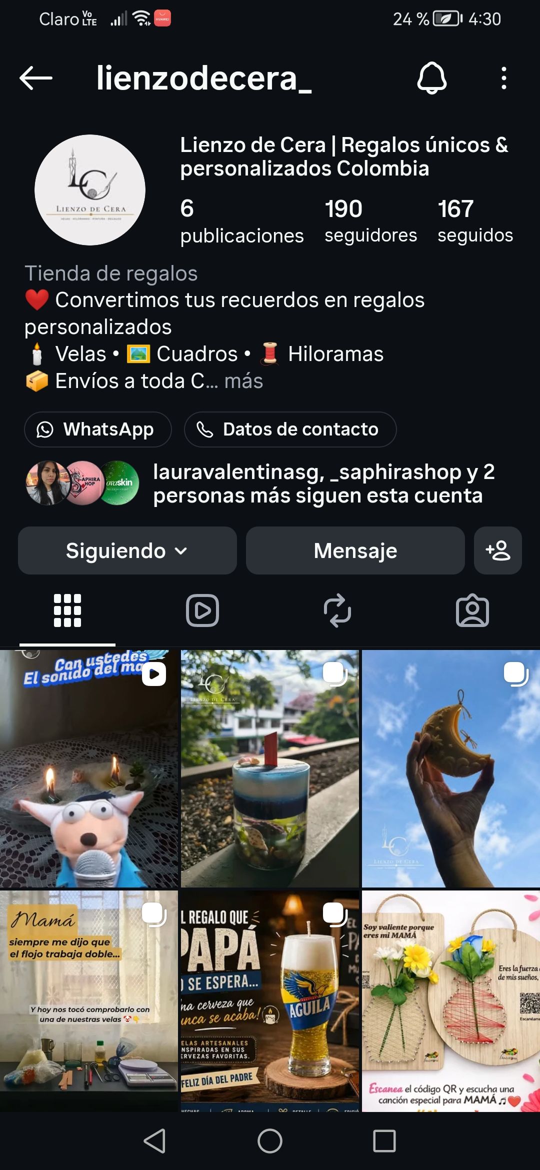 Goal: 500 followers! Would you like to help me? 😁