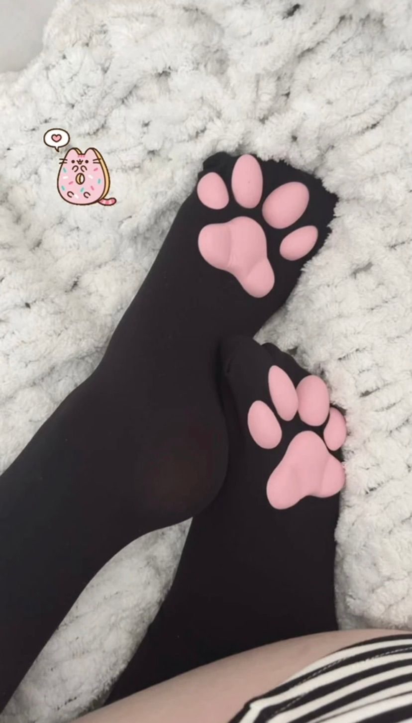 meow
